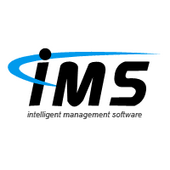 Logo Công Ty Giải pháp IMS