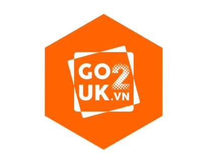 Logo Công Ty GO2UK