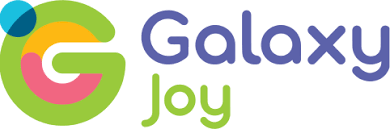 Logo Công Ty Galaxyjoy JSC