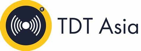 Logo Công Ty CÔNG TY CỔ PHẦN CQ TDT ASIA