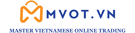 Logo Công Ty Công Nghệ Truyền Thông Thương Mại Mvot