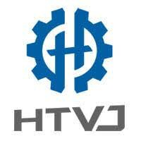 Logo Công Ty Công Nghiệp Việt Nhật HTVJ