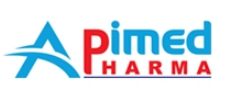 Logo Công Ty Dược Apimed