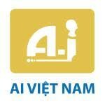 Logo Công Ty AI VIỆT NAM