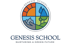 Logo Công Ty HỆ THỐNG GIÁO DỤC GENESIS SCHOOL
