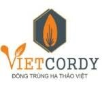 Logo Công Ty VIETCORDY