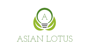Logo Công Ty Asian Lotus