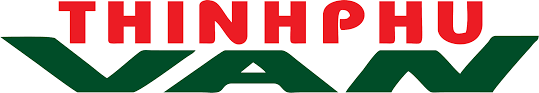 Logo Công Ty Vạn Thịnh Phú