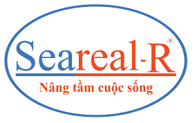 Logo Công Ty Seareal
