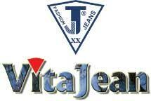 Logo Công Ty Việt Thắng Jean