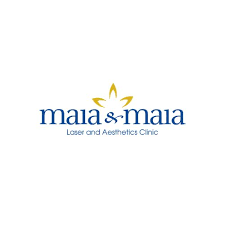 Logo Công Ty Dịch Vụ Y Tế Maia - Maia