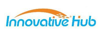 Logo Công Ty Innovative Hub