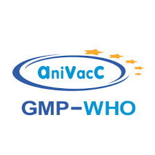 Logo Công Ty Sản Xuất Và Thương Mại Thuốc Thú Y CNC