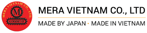 Logo Công Ty Mera Việt Nam