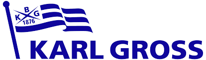 Logo Công Ty Karl Gross Logistics Việt Nam