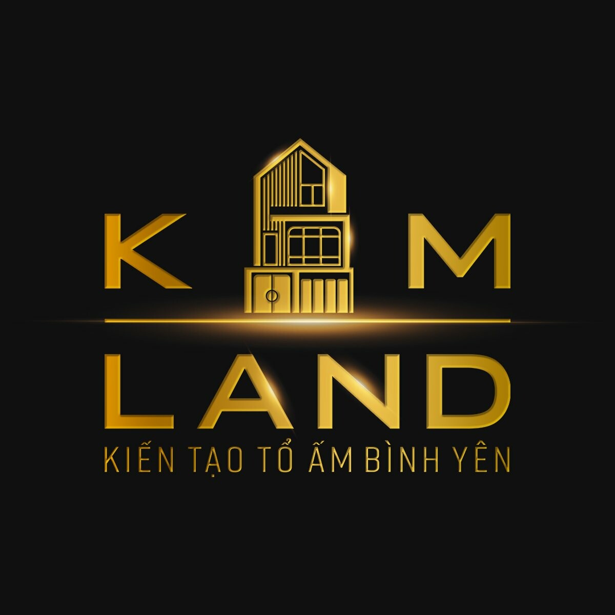 Logo Công Ty KimLand Group