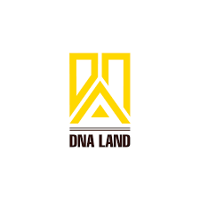Logo Công Ty Công ty TNHH DỊCH VỤ VÀ ĐỊA ỐC DNA