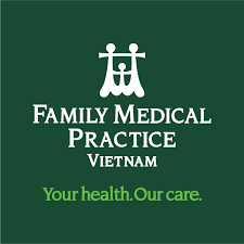 Logo Công Ty Hanoi Family Medical Practice