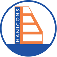 Logo Công Ty HANICONS