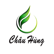 Logo Công Ty Châu Hùng JSC