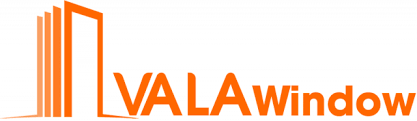 Logo Công Ty VALA Window