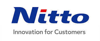 Logo Công Ty NITTO DENKO