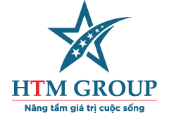 Logo Công Ty Tập Đoàn HTM
