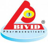 Logo Công Ty Bình Việt Đức - BIVID Phrama