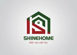 Logo Công Ty Công Ty Cổ Phần Kiến Trúc Và Nội Thất Shine Home