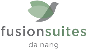 Logo Công Ty Fusion Suites Danang Beach