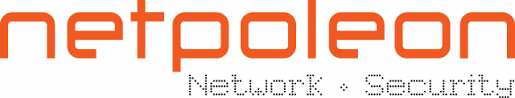 Logo Công Ty Netpoleon