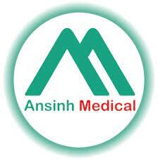 Logo Công Ty Công ty thiết bị y tế An Sinh