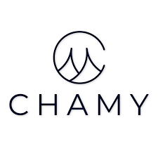 Logo Công Ty Chamy