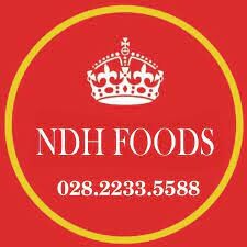 Logo Công Ty NDHFOOD