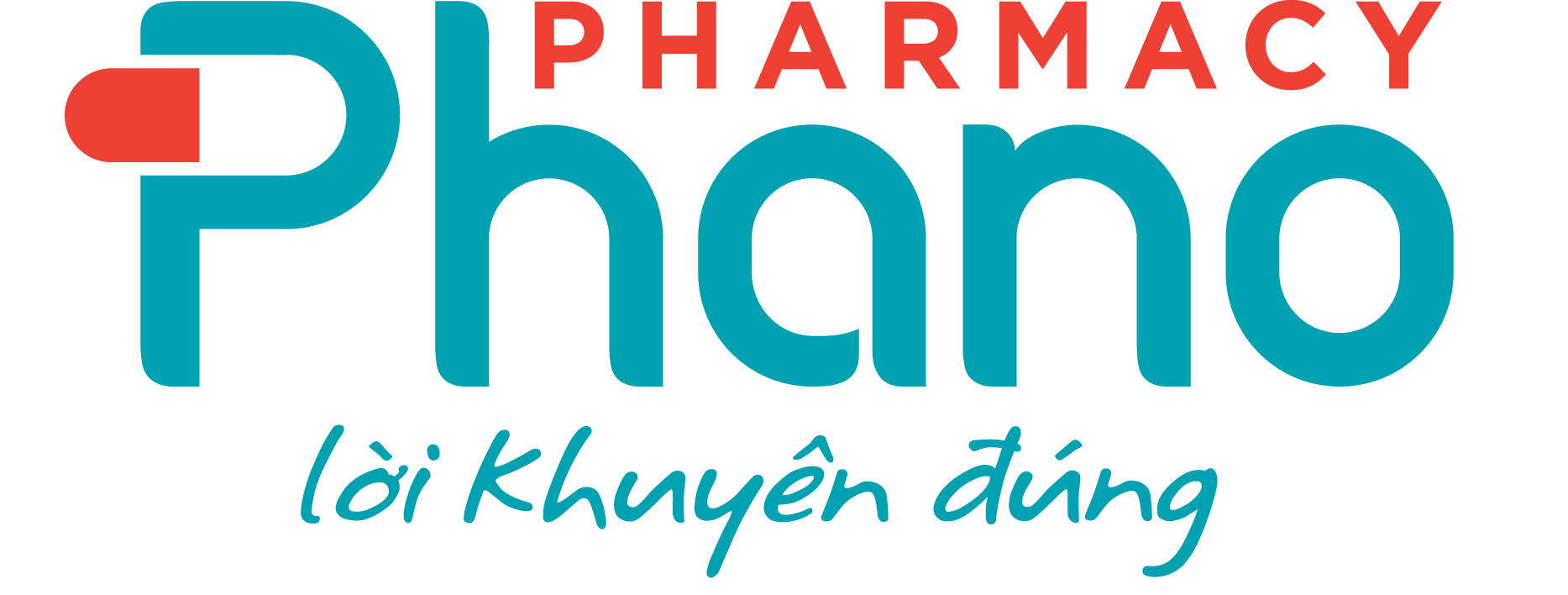 Logo Công Ty PHANO PHARMACY