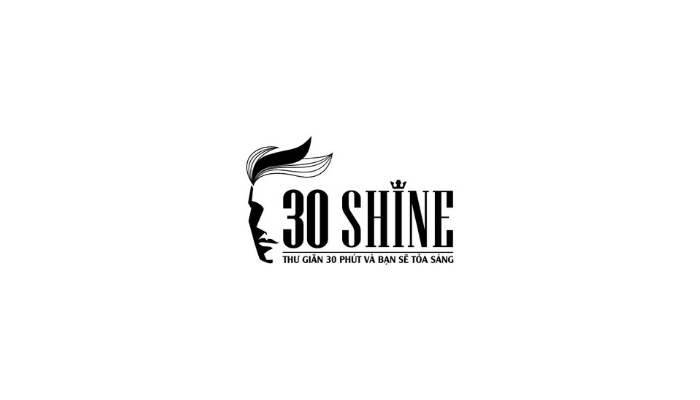 Logo Công Ty 30 SHINE
