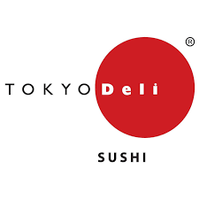 Logo Công Ty Tokyo Deli