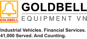 Logo Công Ty Goldbell Equipment