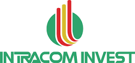 Logo Công Ty INTRACOM