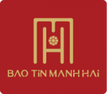 Logo Công Ty BẢO TÍN MẠNH HẢI