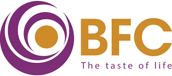 Logo Công Ty THỰC PHẨM BA ĐÌNH