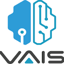 Logo Công Ty Trí Thông Minh Nhân Tạo Việt Nam VAIS
