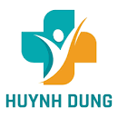 Logo Công Ty Dược phẩm Huỳnh Dũng