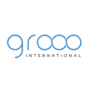 Logo Công Ty Grooo International