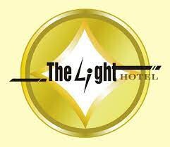 Logo Công Ty The Light Hotel