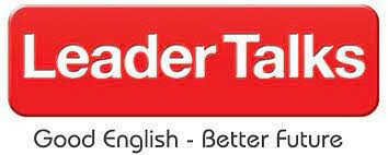 Logo Công Ty LEADER TALKS