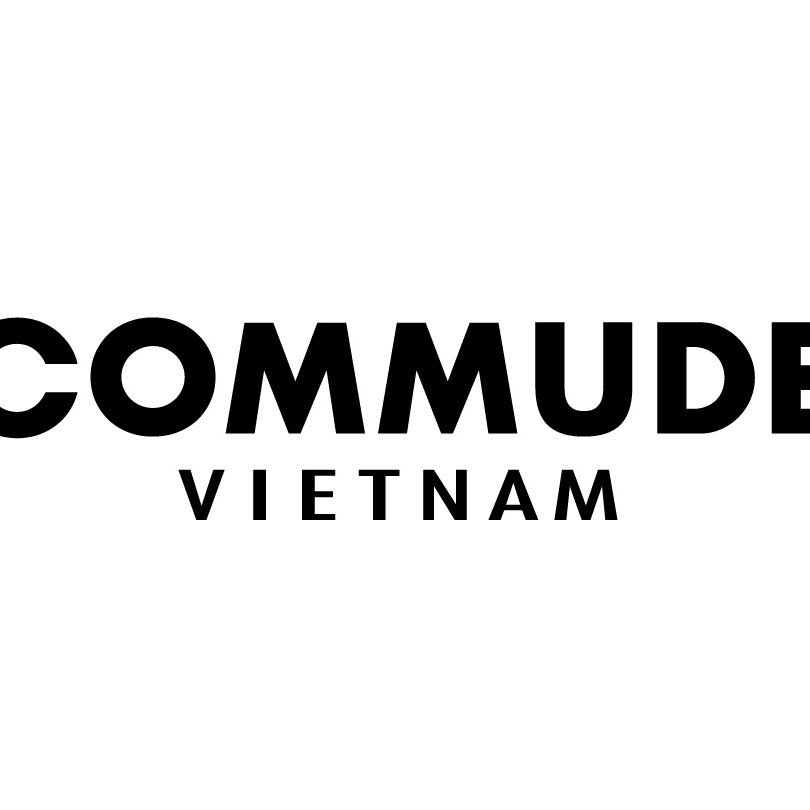 Logo Công Ty CÔNG TY CỔ PHẦN COMMUDE VIỆT NAM