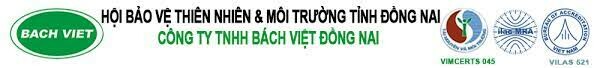 Logo Công Ty Bách Việt Đồng Nai