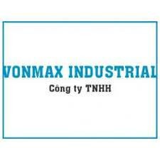 Logo Công Ty Vonmax Industrial Việt Nam
