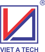 Logo Công Ty Công nghệ Việt Á
